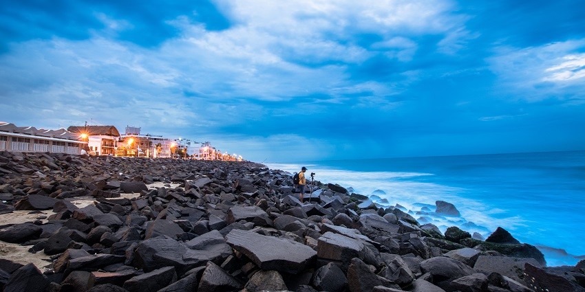 Rock Beach