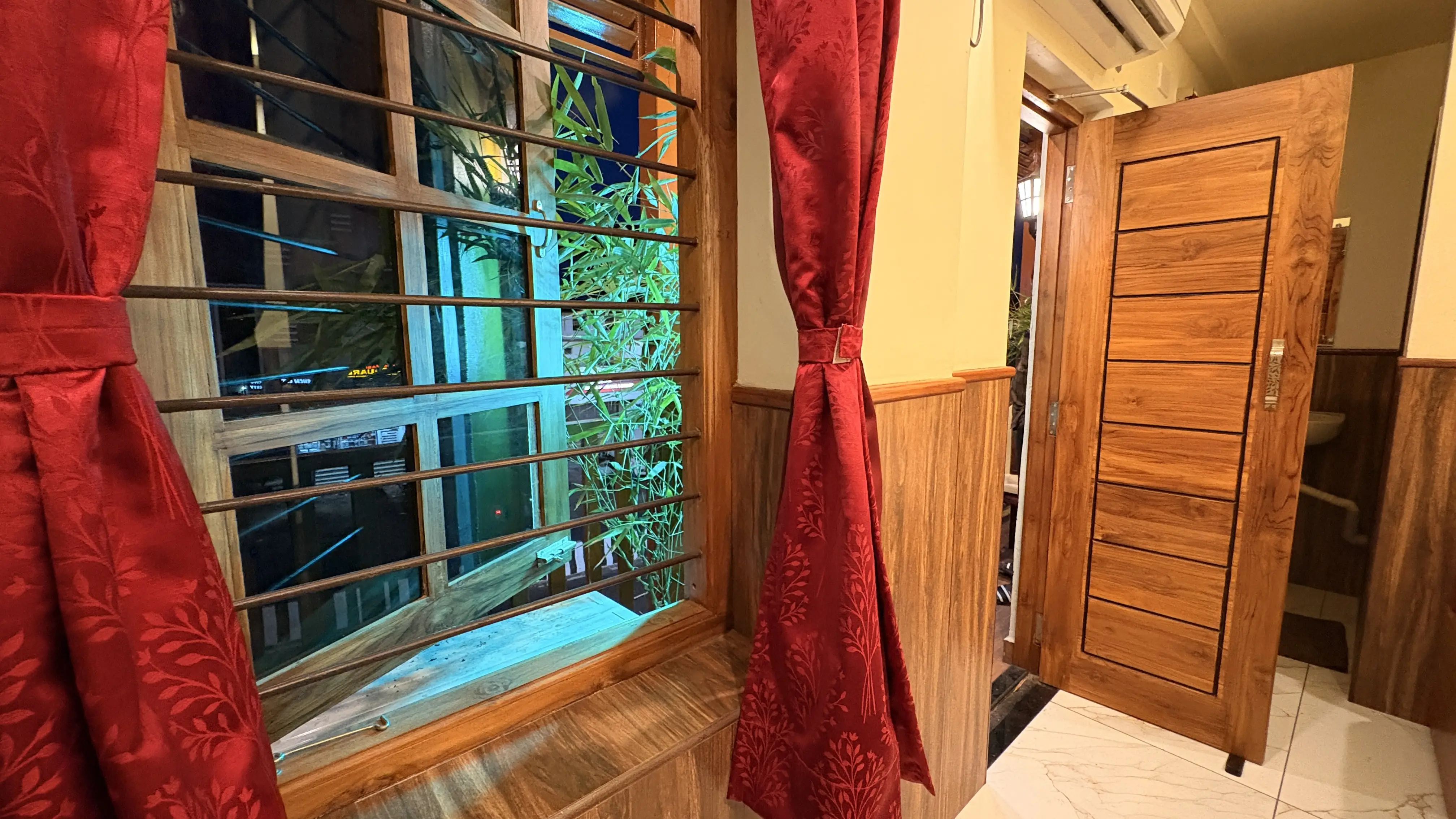 Double Room Balcony 3